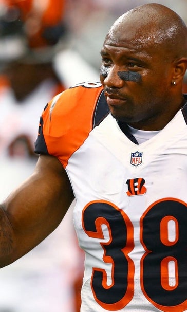 Still, Manning among final cuts by Bengals